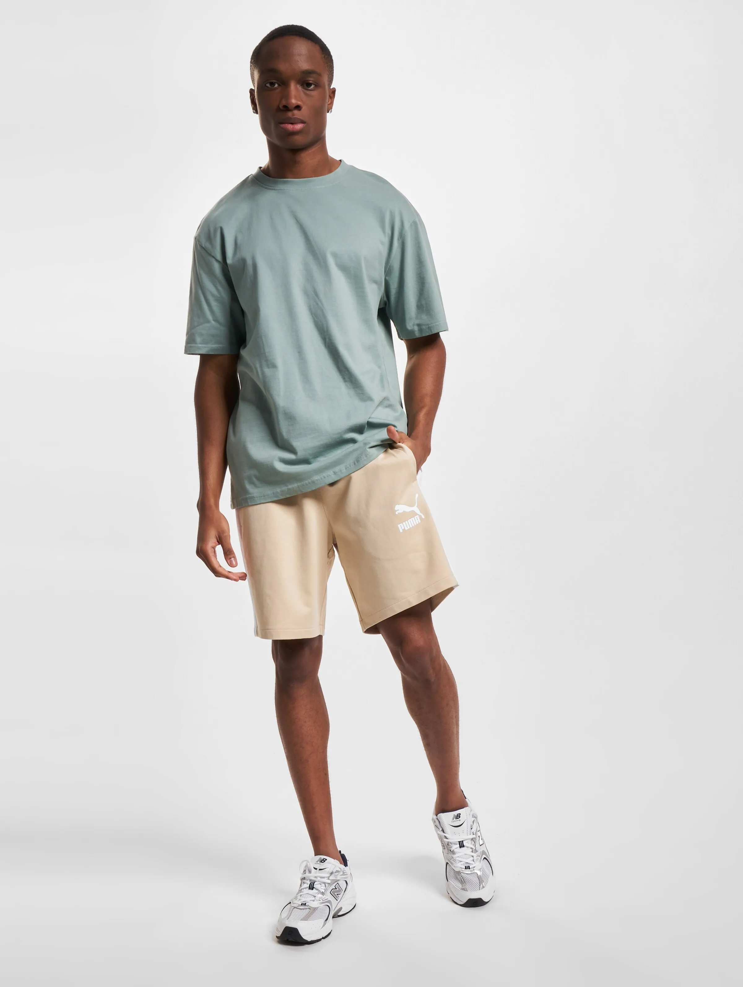 Puma Short