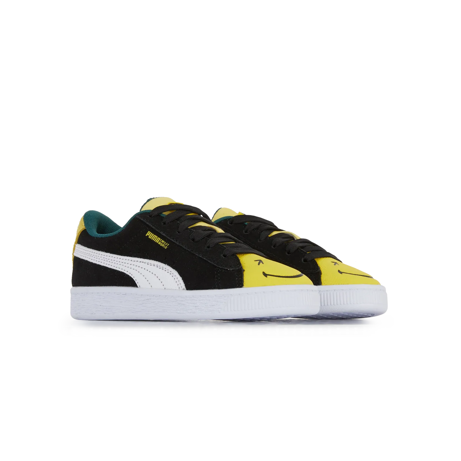 Puma Suede Smileyworld