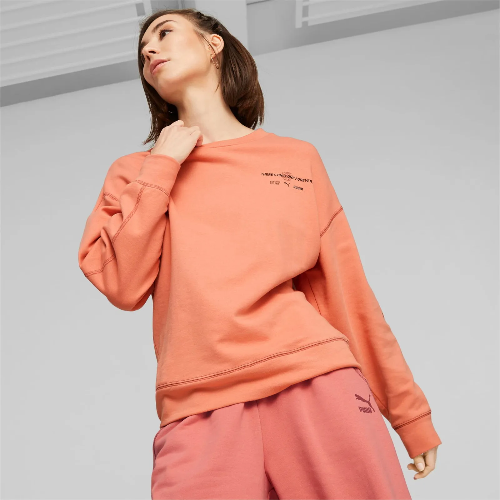 Puma Sweatshirt
