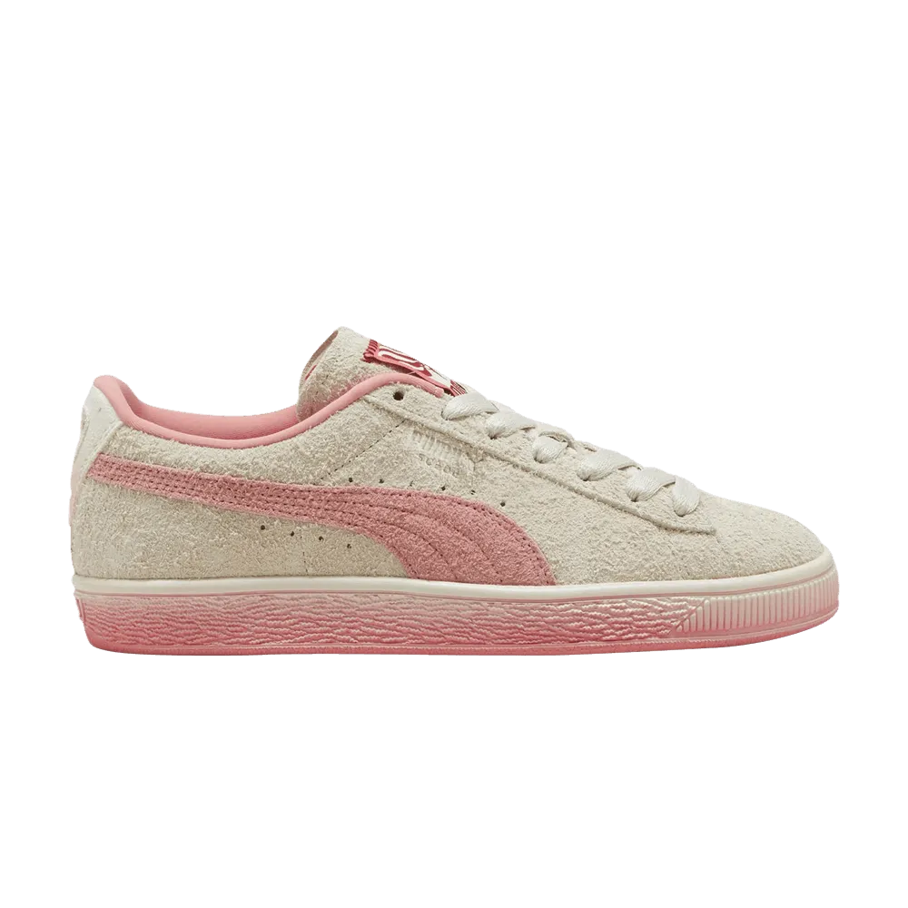 Puma Wmns Suede