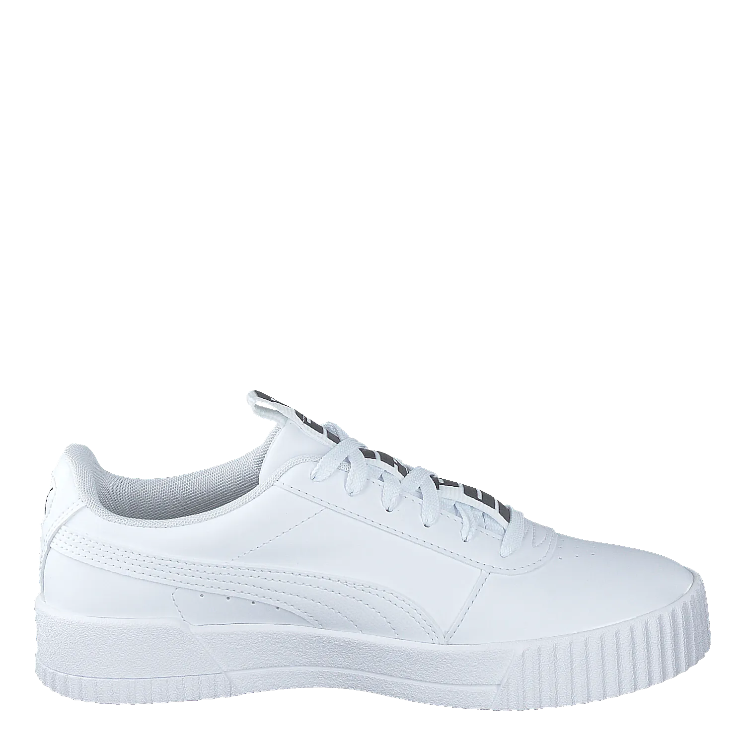 Puma zapatos Carina Bold Puma White-puma White