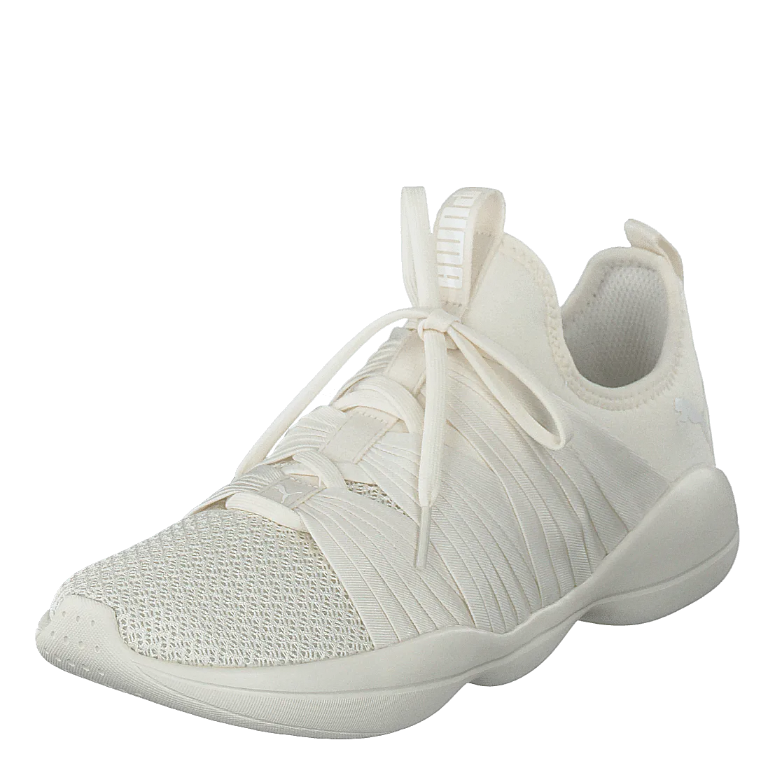Puma zapatos Flourish Wn's Whisper White-puma White