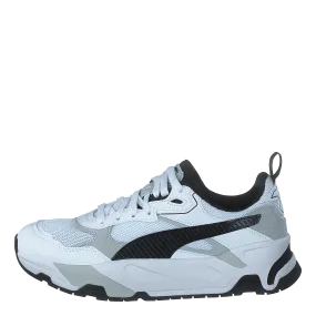 Puma zapatos Trinity Puma White-puma Black-cool Lig