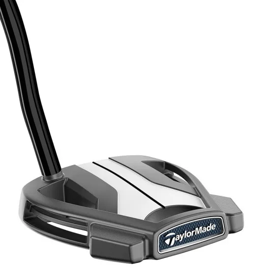 Putter TaylorMader Spider Tour X Double Bend