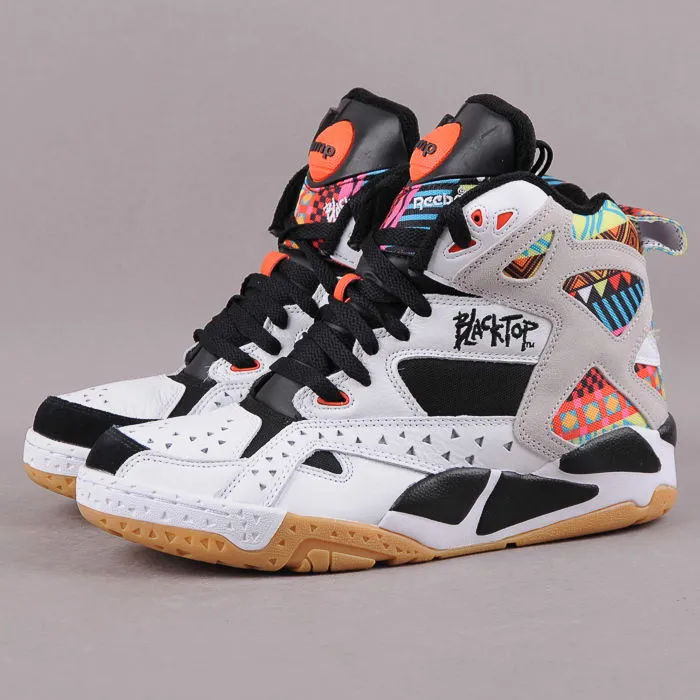 Reebok Balcktop Battleground