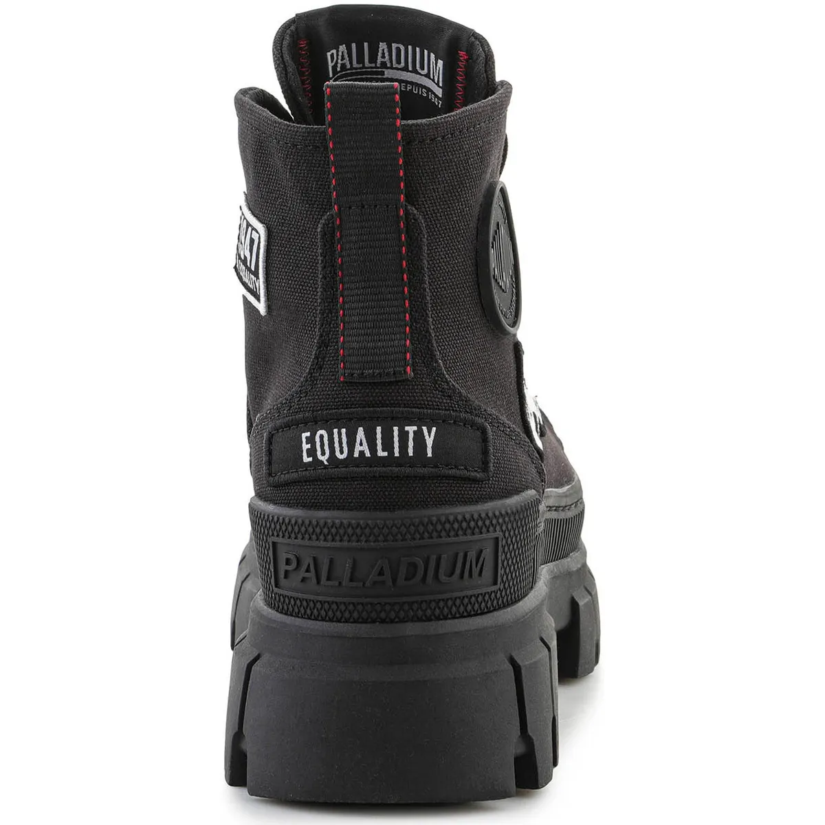 Revolt Hi Patch 99115-008-M
