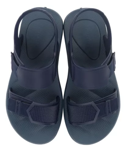 Rider Sandalia Huarache Casual Playa Ajustable Hombre 88342
