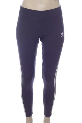 Ropa Deportiva / Salida de Baño color Azul - Adidas