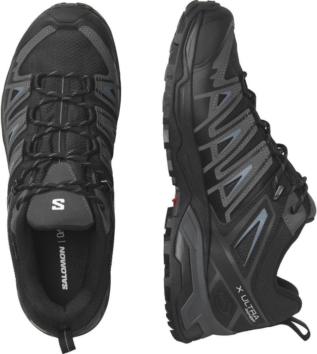 Salomon X Ultra Pioneer Gtx