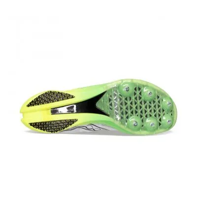 Saucony Endorphin Cheetah