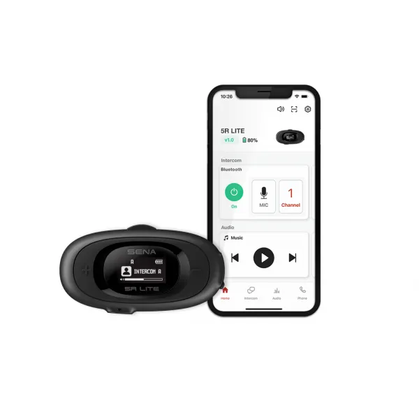 Shark D-Skwal 3 Sizler KAR + Kit Bluetooth 5R Lite 