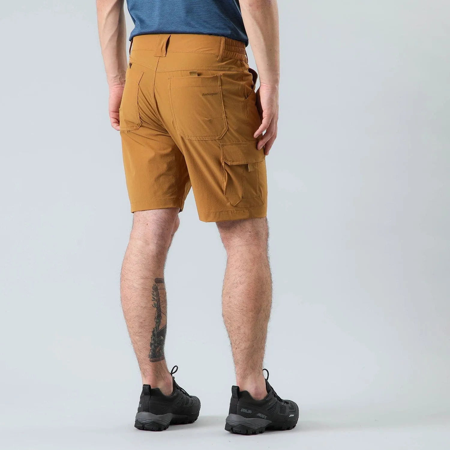 Short Socaire