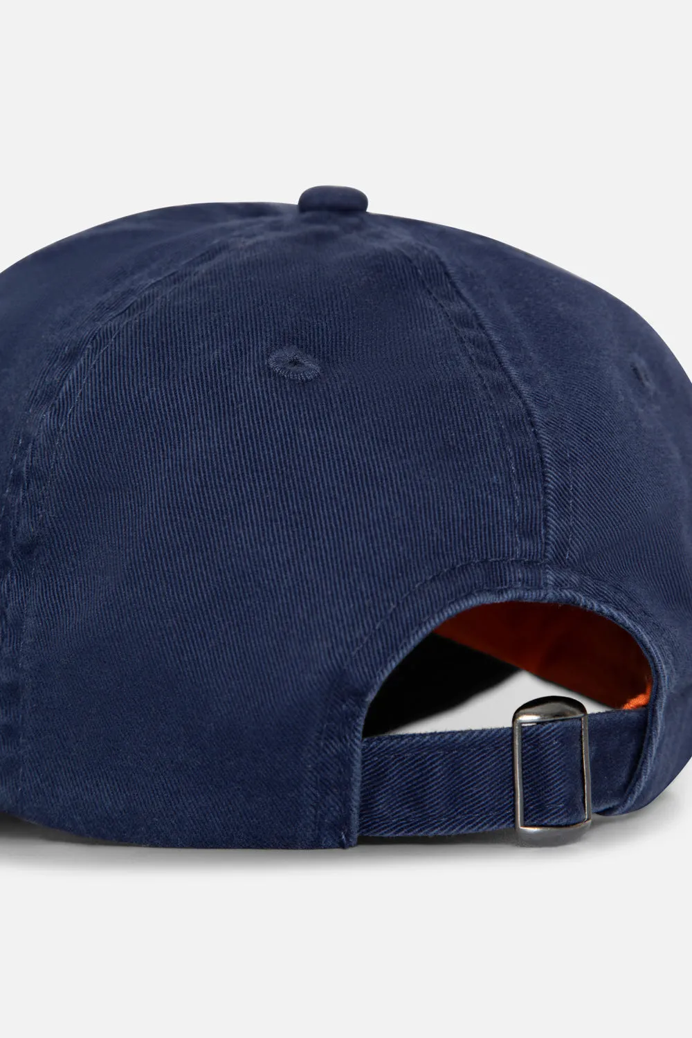 SIDNEY UNISEX CAP DEEP NAVY