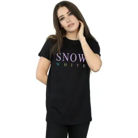Snow White Graphic