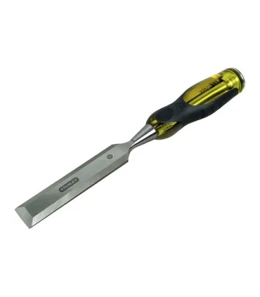 STANLEY Formón FatMax 6x125mm