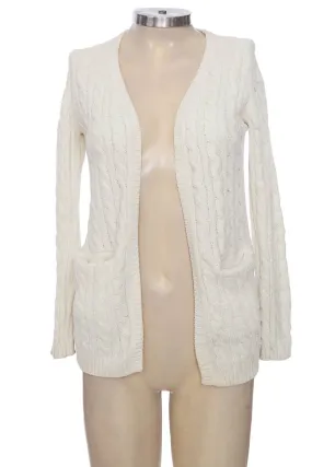 Sweater color Blanco - Closeando