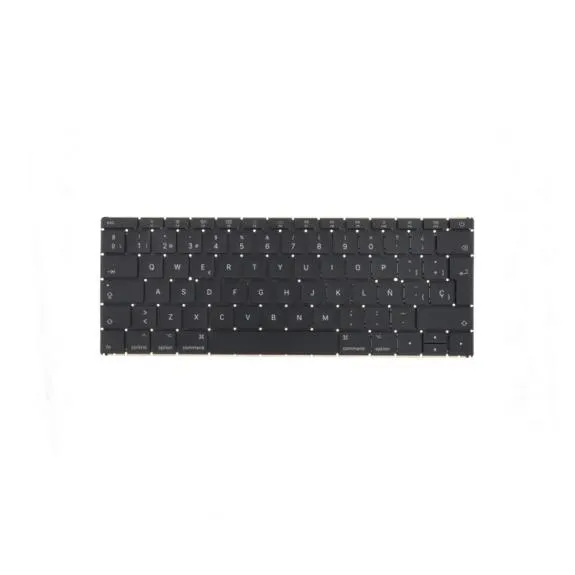 Teclado para MacBook Retina 12