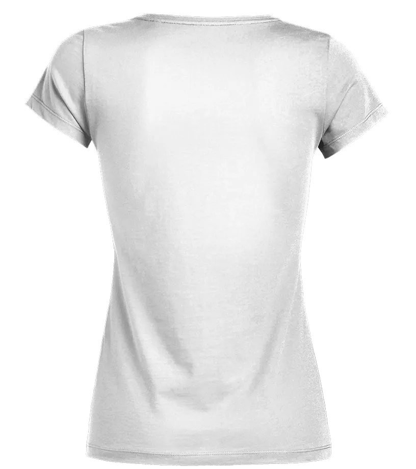 Tell Cersei It Was Me Game of Thrones Camiseta cuello redondo Mujer