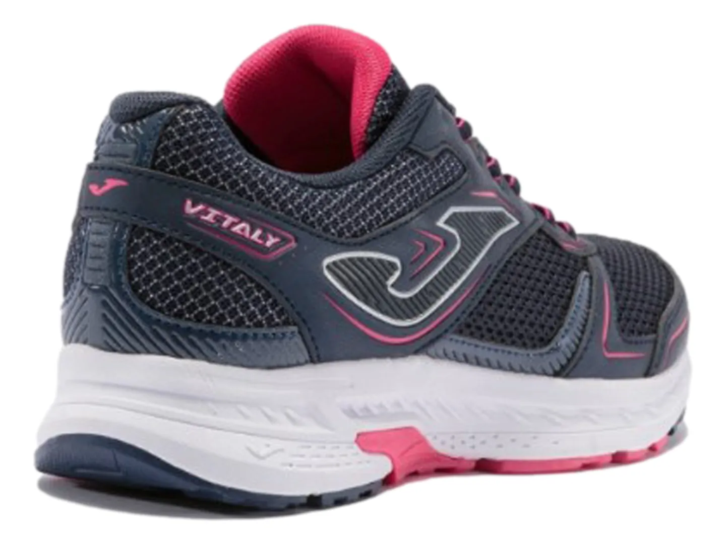 Tenis Joma Vitaly  Marino Para Mujer