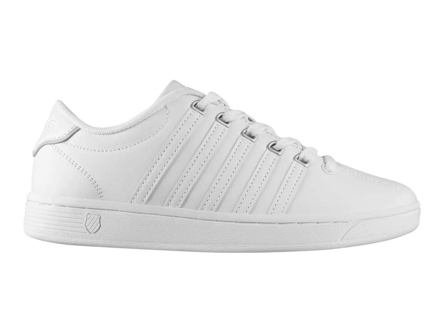 Tenis K-swiss Court Pro Ii Para Hombre