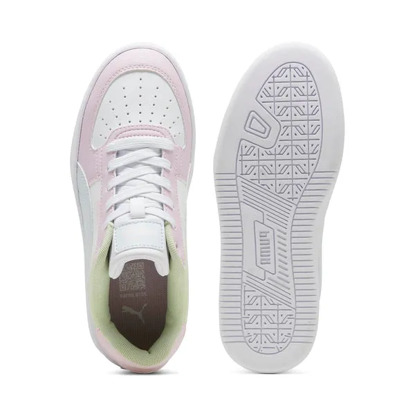 Tenis Niña Puma Caven 2.0 Bloc Puma