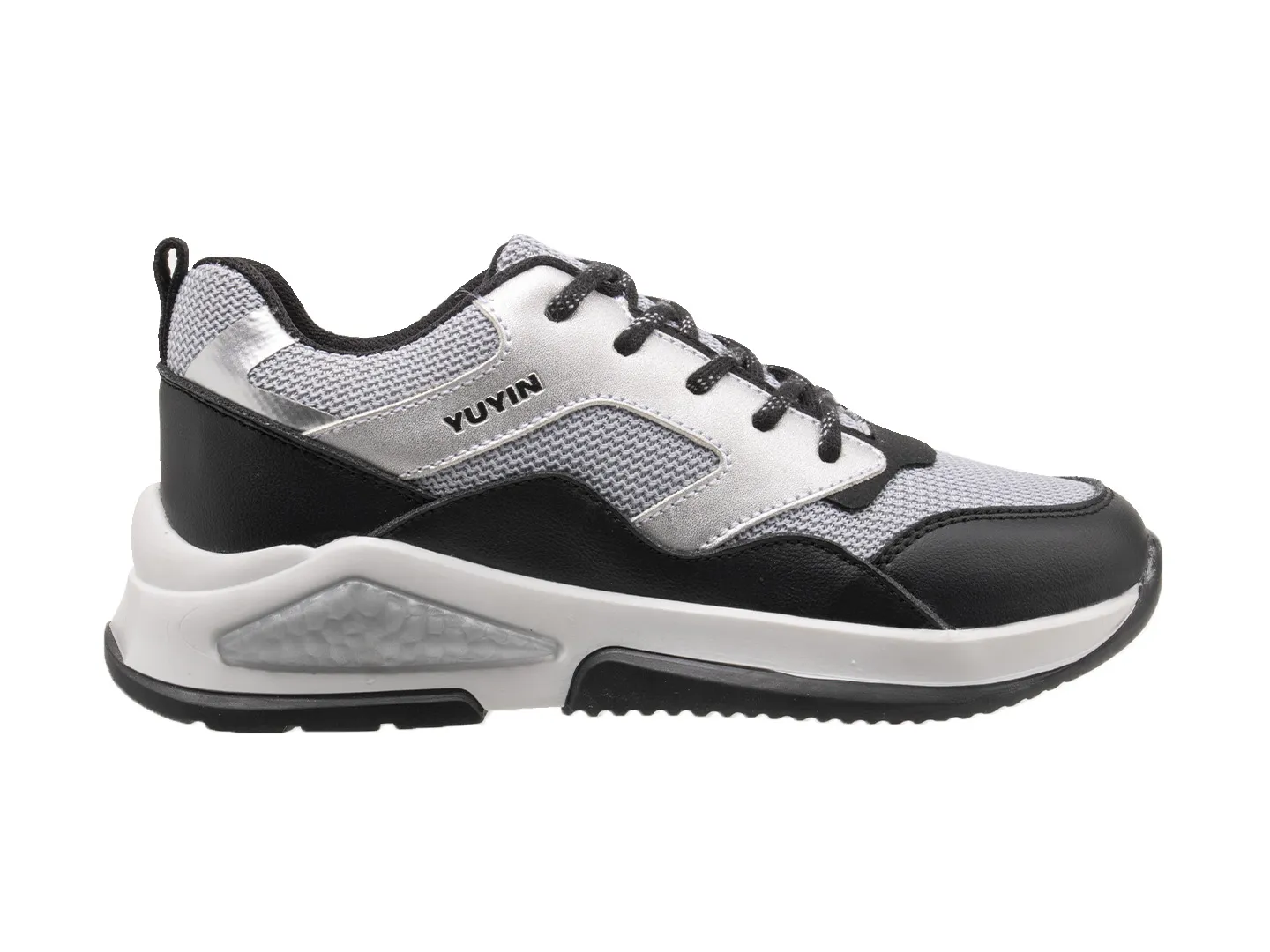 Tenis Yuyin 21192 Para Niño