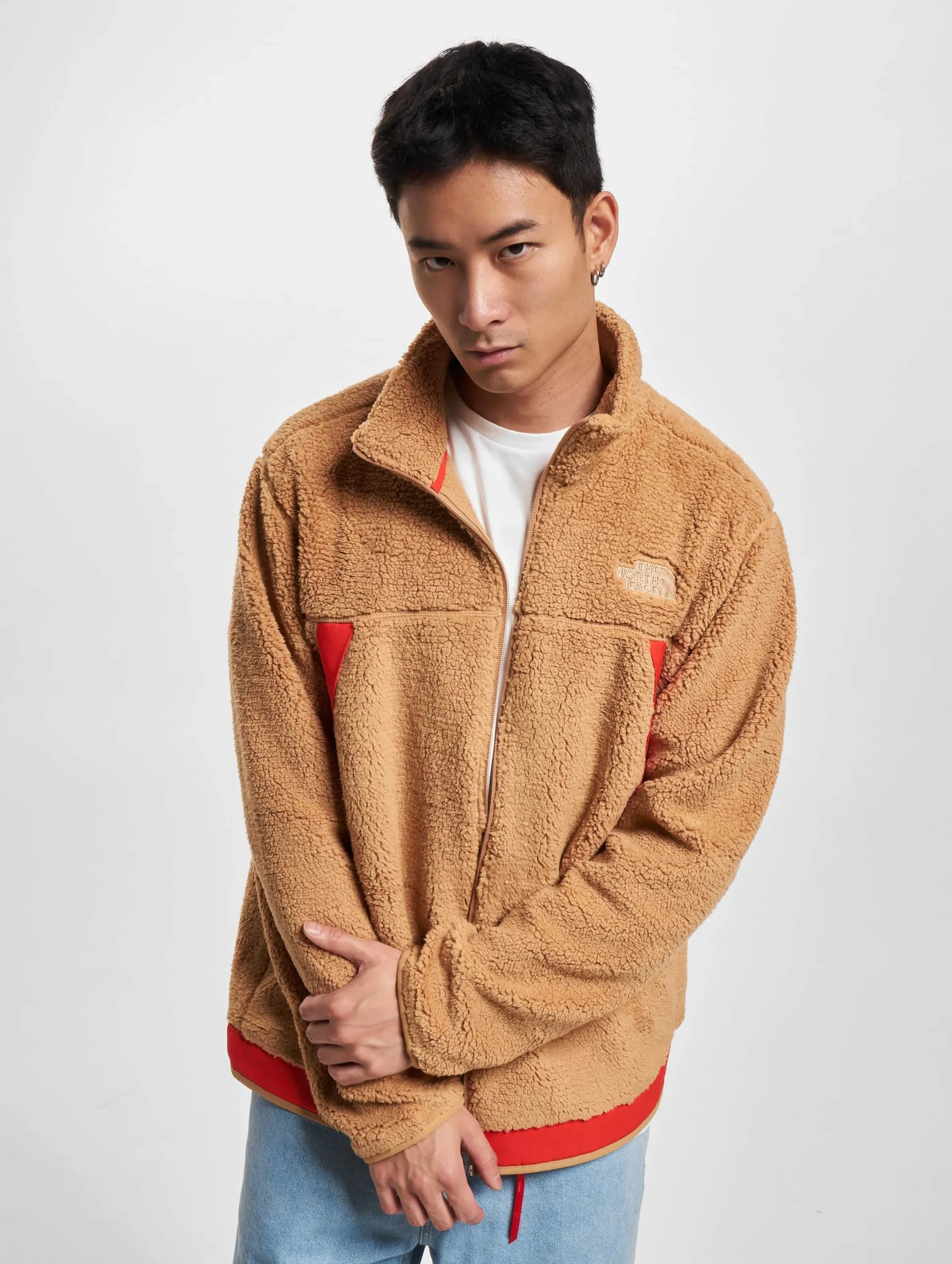 The North Face Campshire Fleece