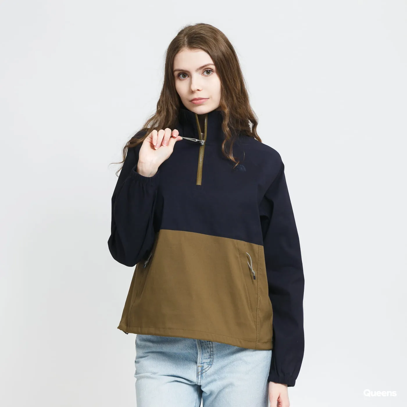 The North Face Classic