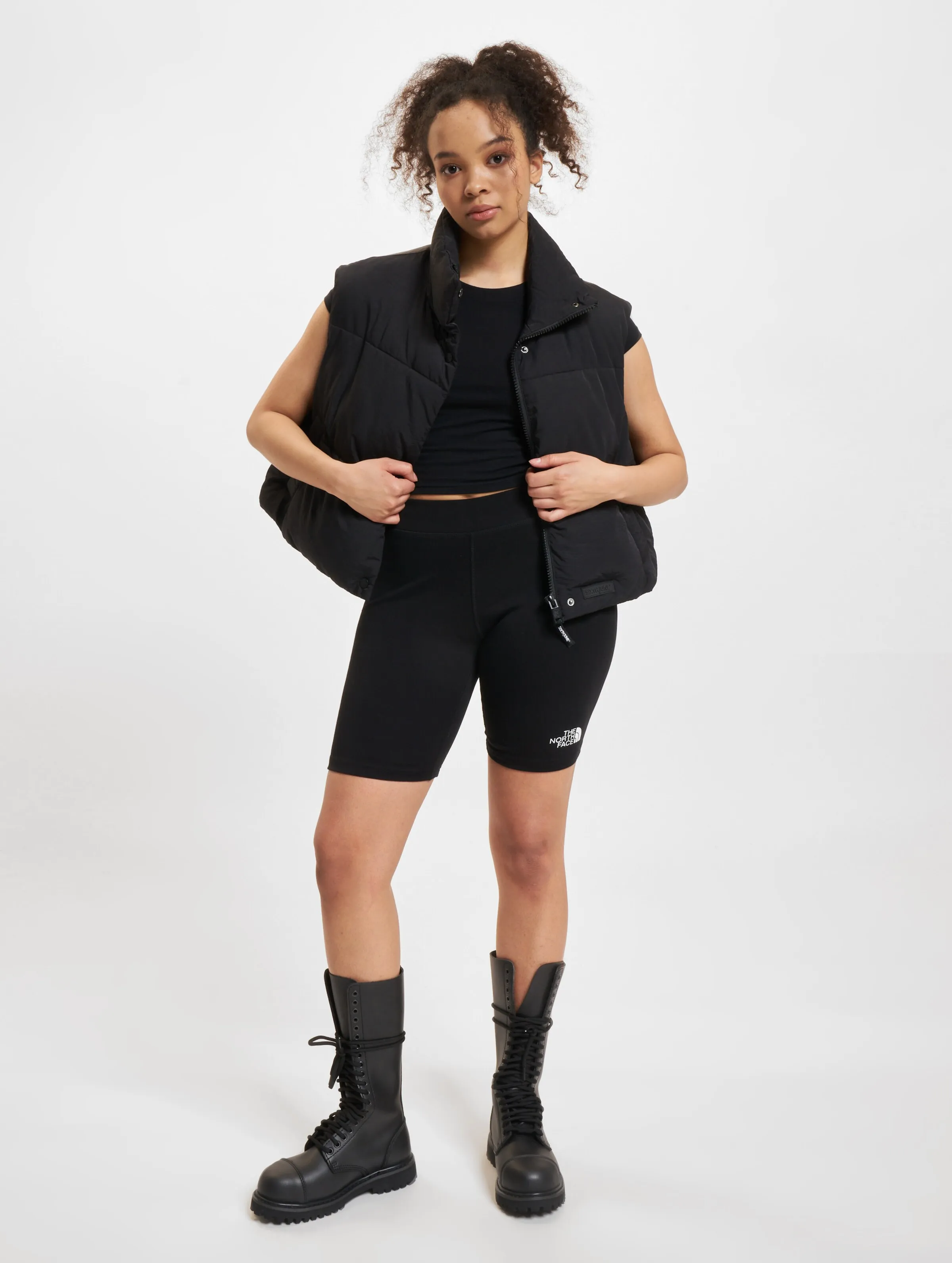The North Face Interlock