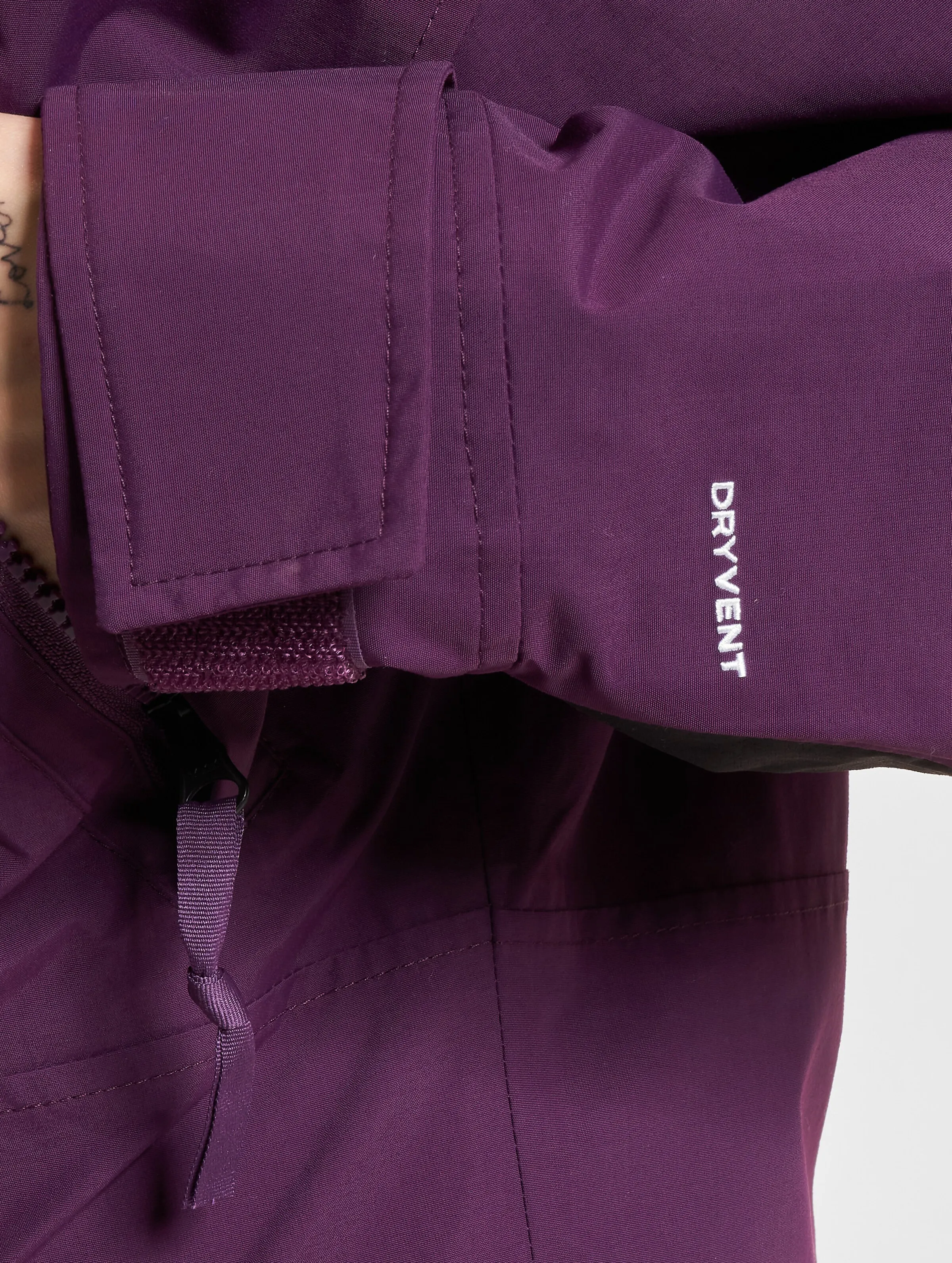 The North Face Reign On
