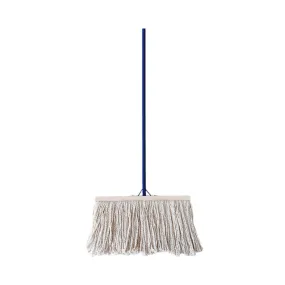 Trapeador Industrial 60cm Mango Metálico | ProdelSolSKU: 20669