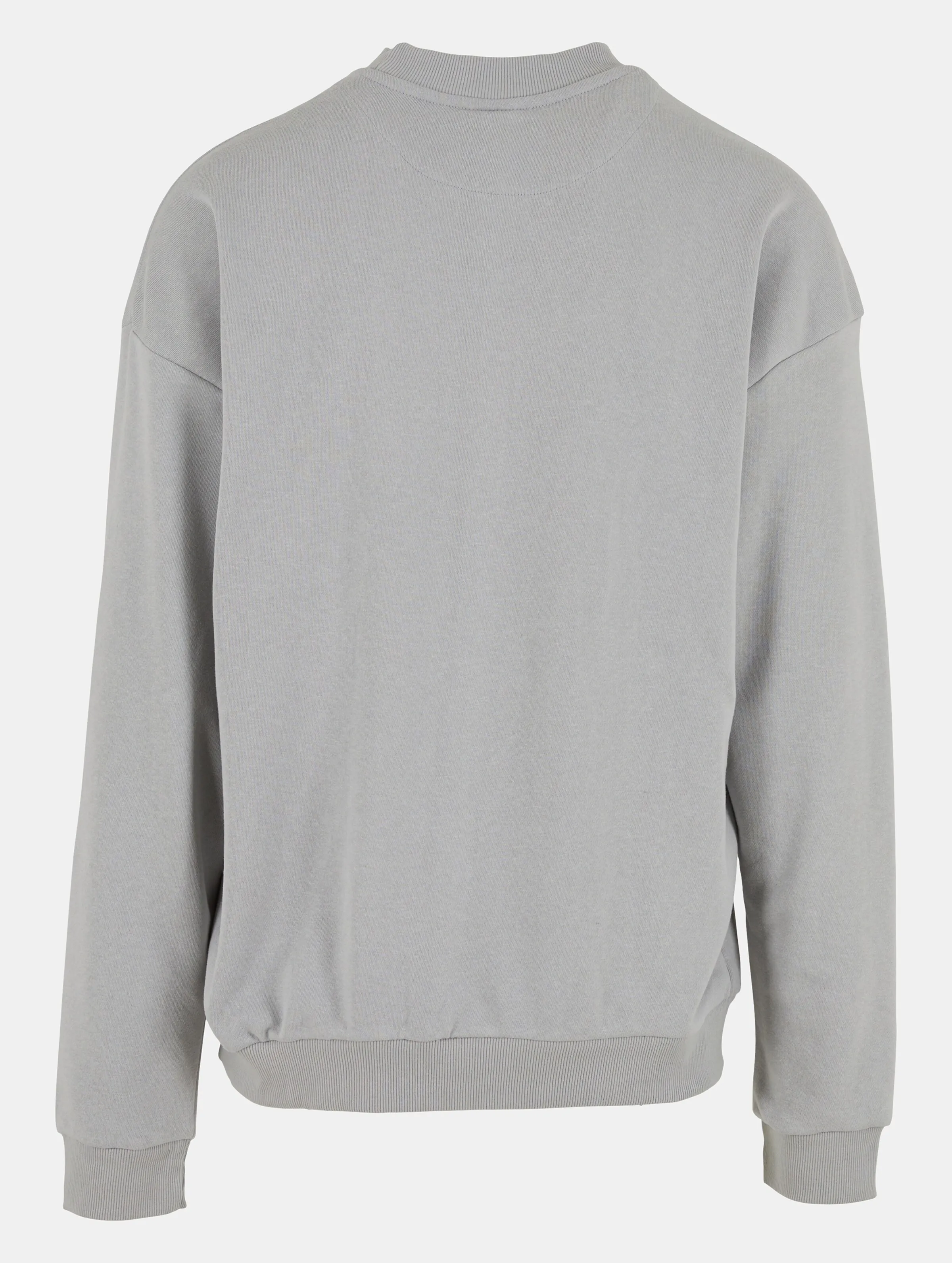 Urban Classics Light Terry Crew Pullover