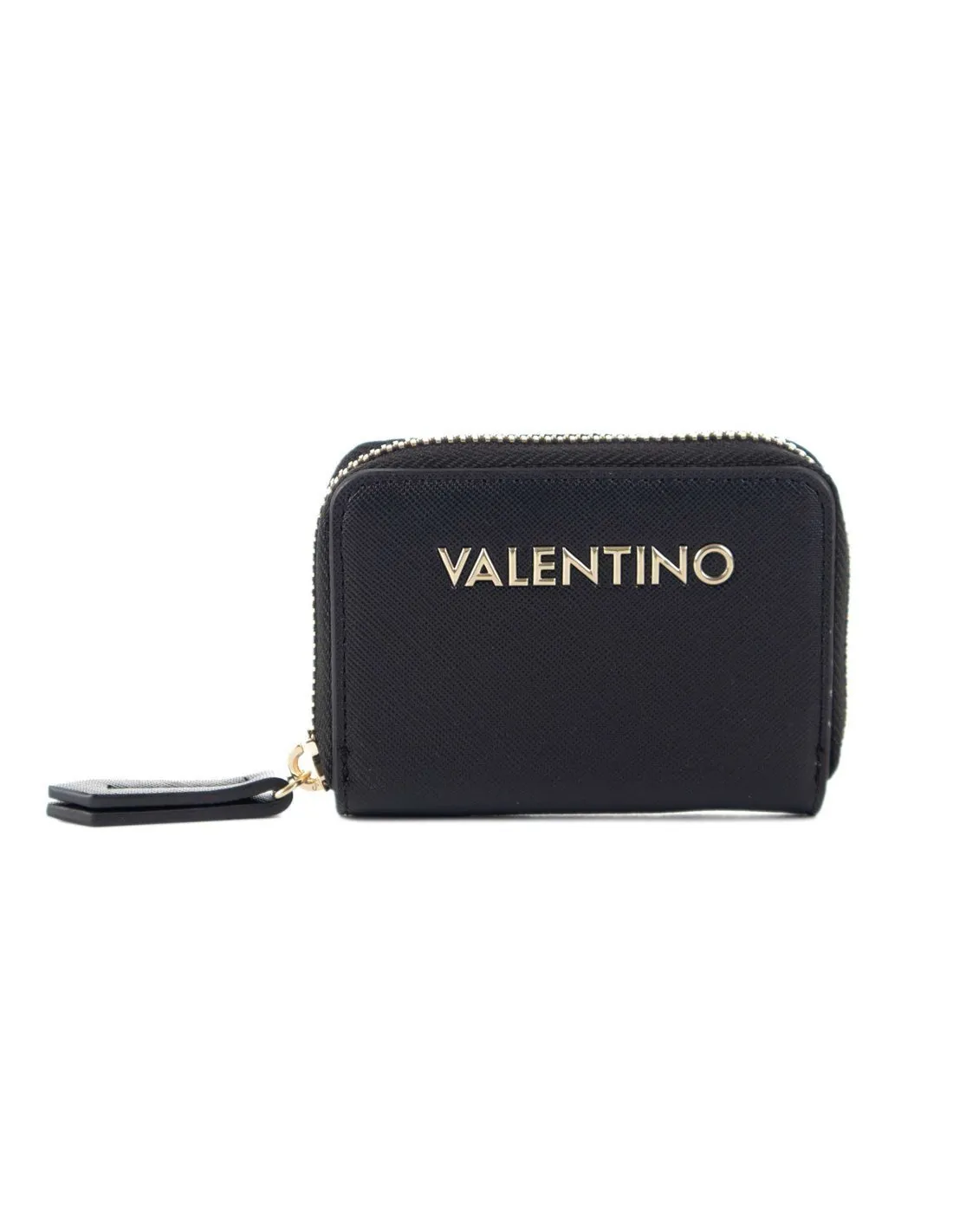 VALENTINO - Cartera mini negra VPS7B3139 Mujer