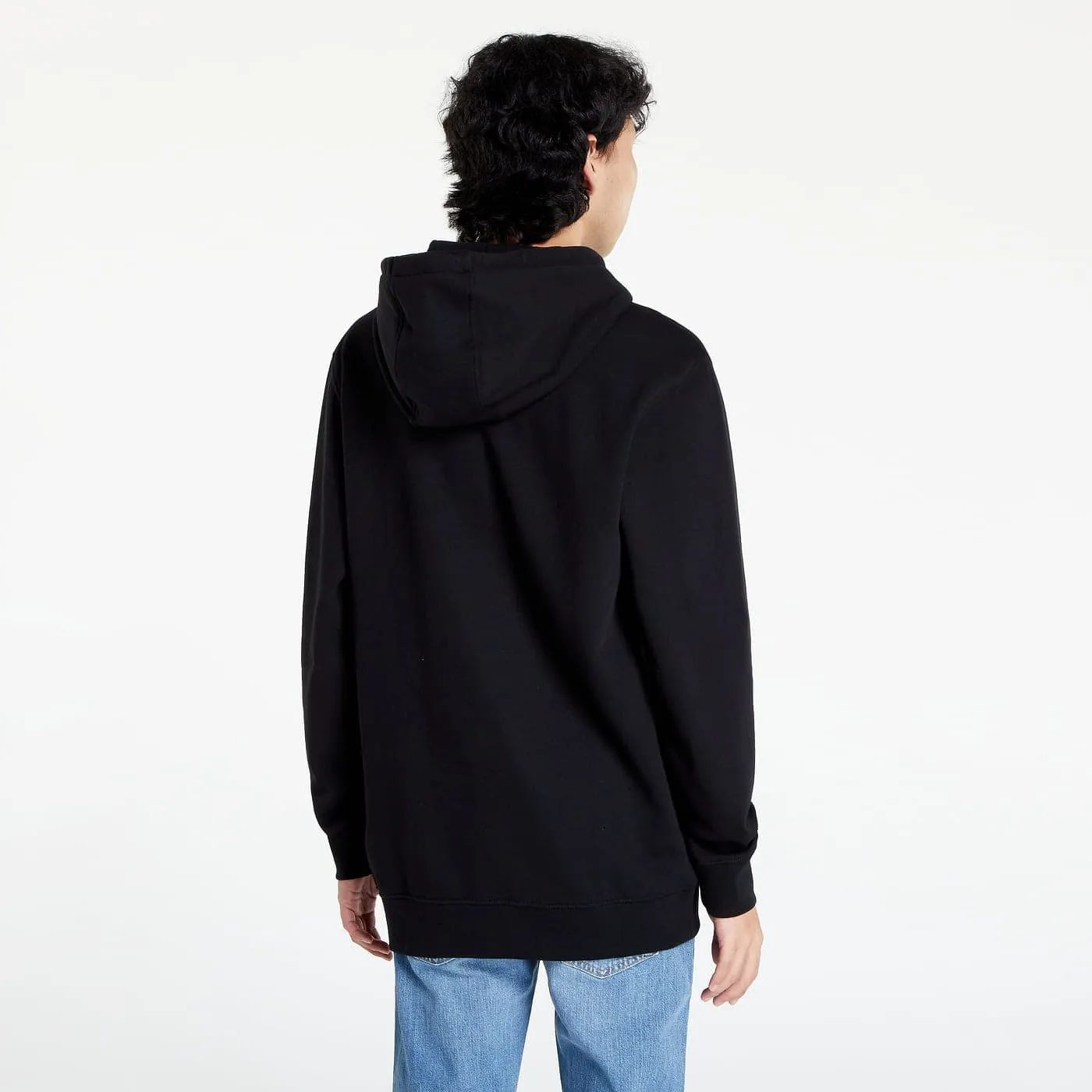 Vans Core Basic Pullover Hoodie