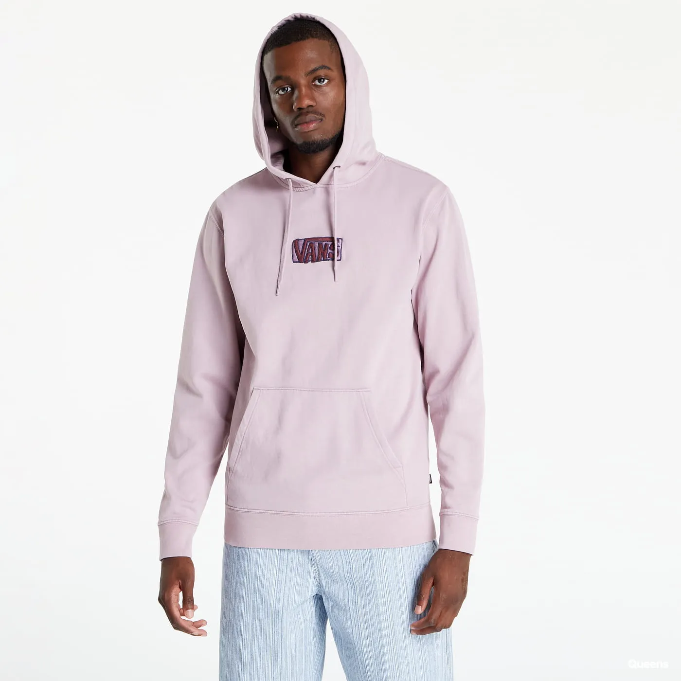 Vans Seasonal Vintage Wash Pullover II