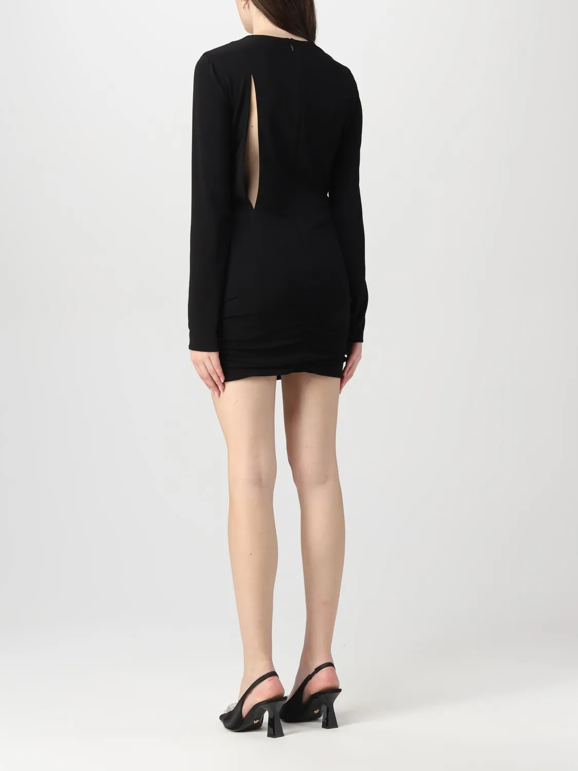 Vestido mujer Versace