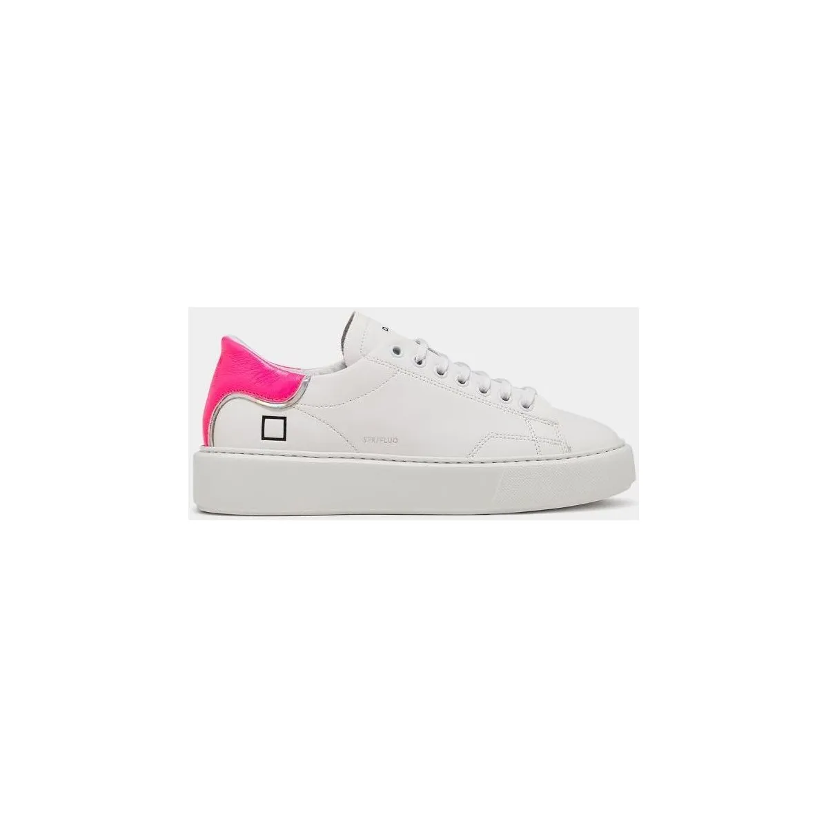 W381-SF-FL-WF SFERA FLUO-WHITE/FUXIA