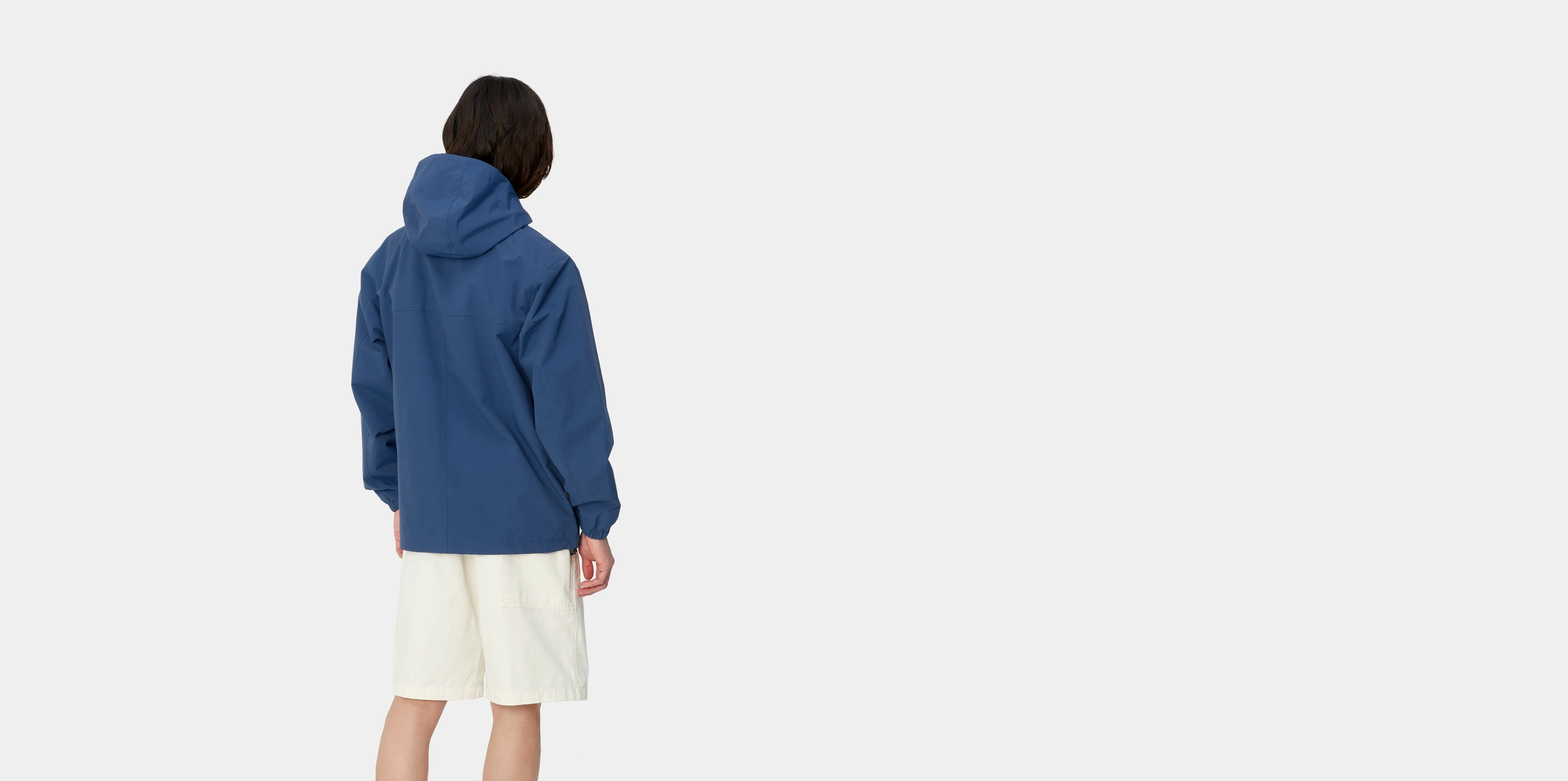 Windbreaker Pullover (Summer)