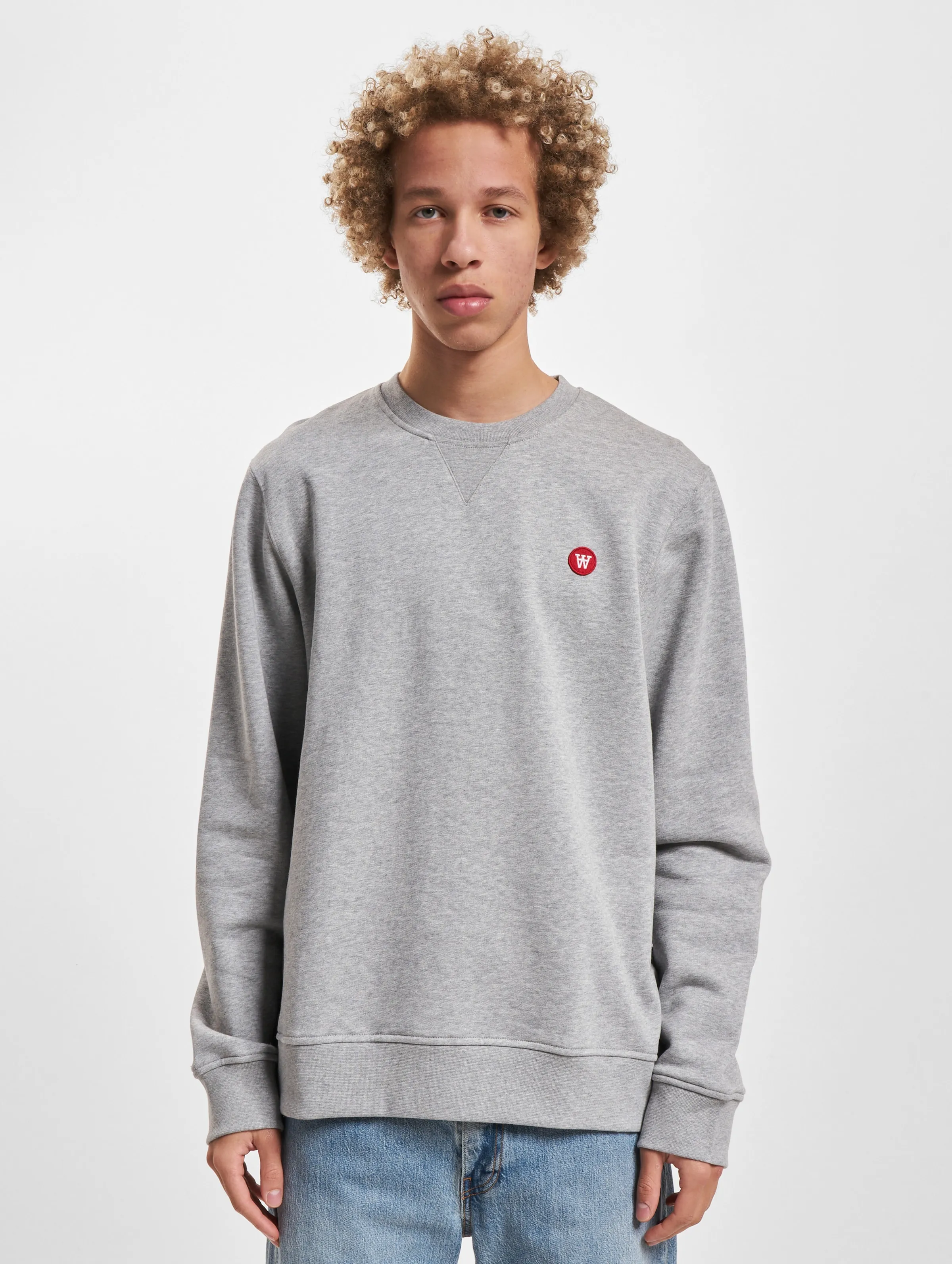 Wood Wood Pullover