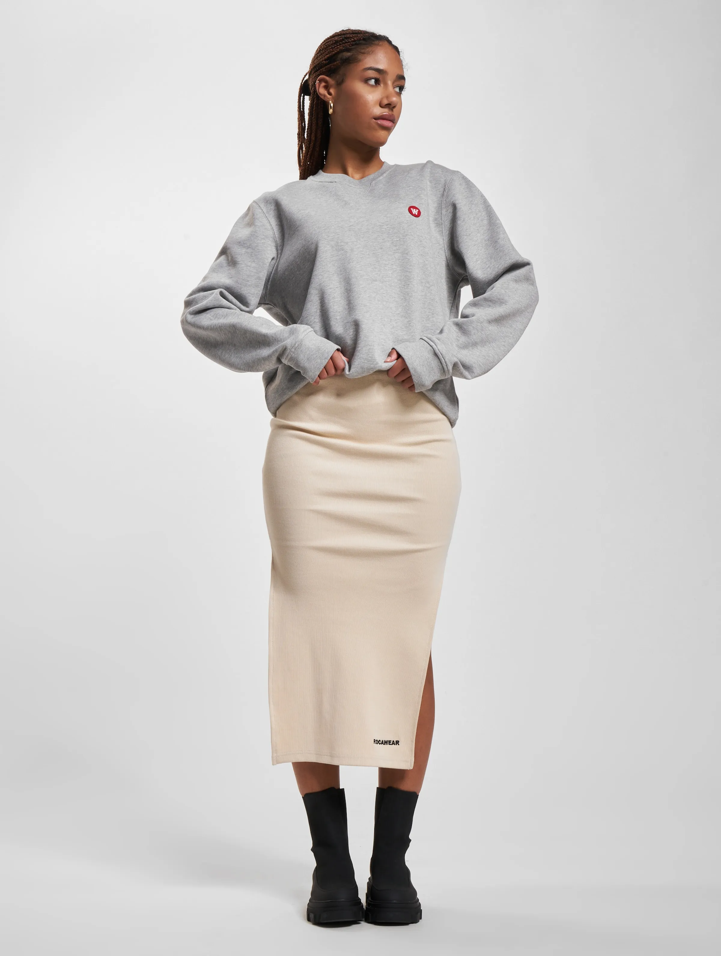 Wood Wood Pullover