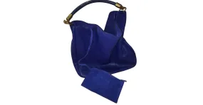 Yves Saint Laurent YSL modèle Roady Azul 