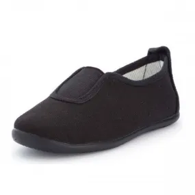 Zapatilla gimnasia o ballet goma