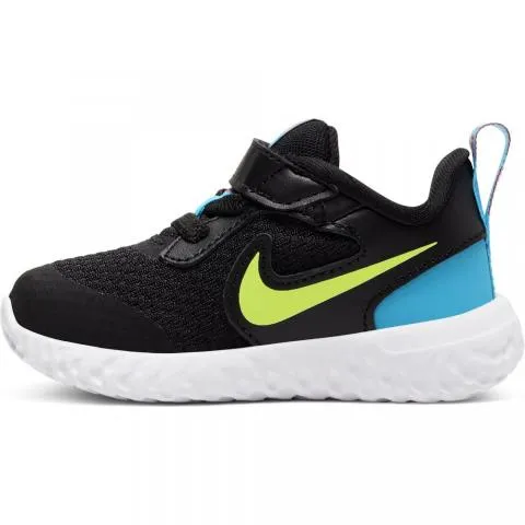 Zapatilla infantil - Nike Revolution 5 - BQ5673-076