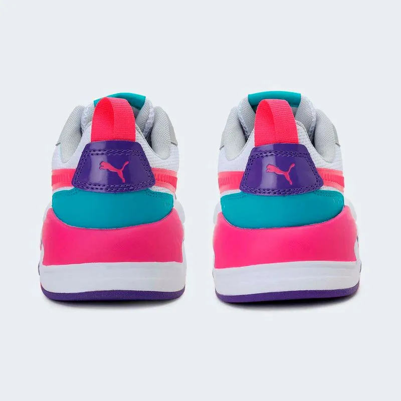 Zapatillas Urbanas Mujer X-Ray Fantastic Plastic