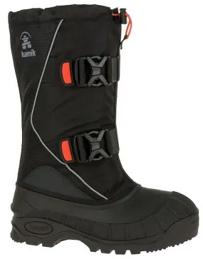 zapatos Kamik Cody XT - Black - men´s