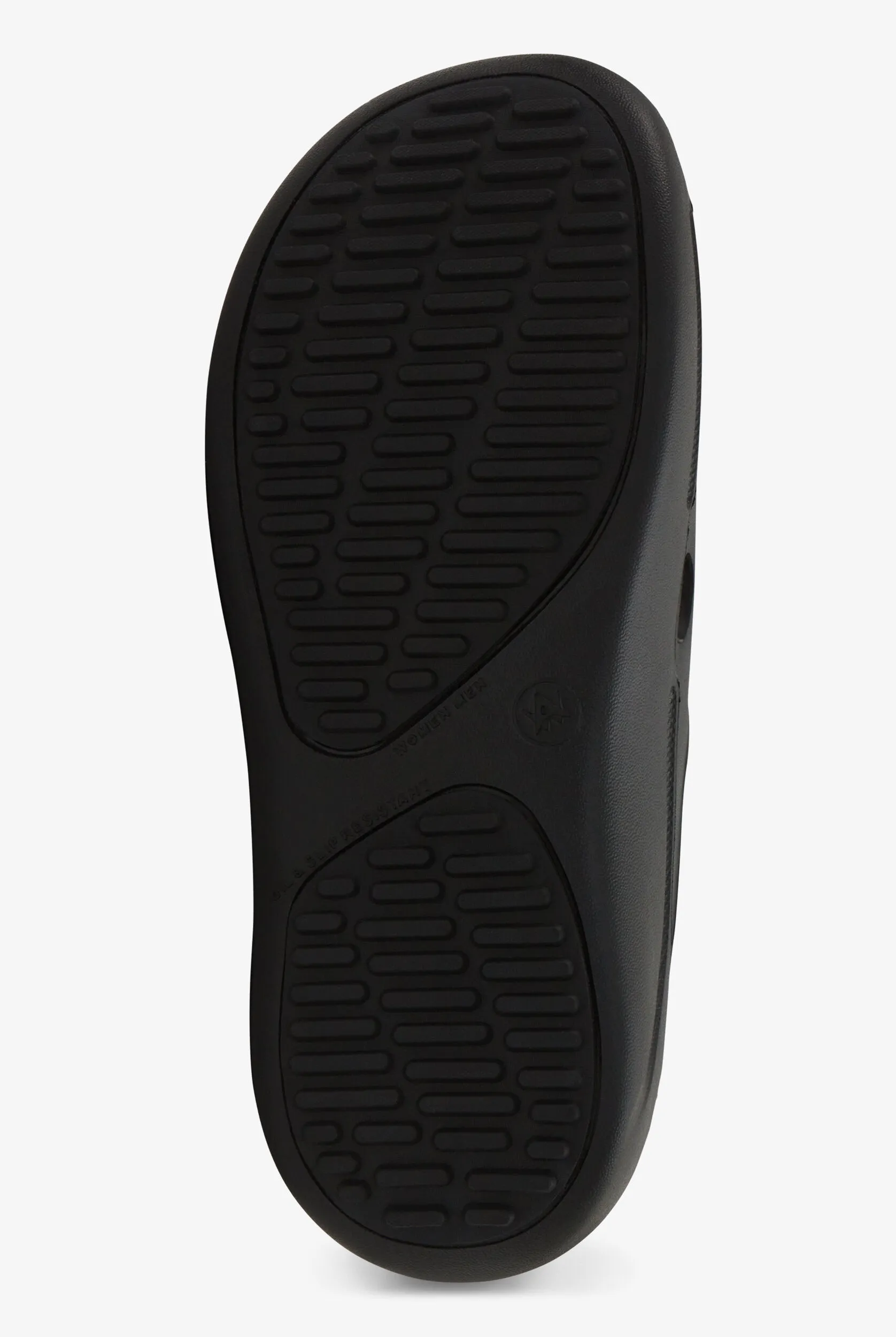 Zuecos unisex Anywear Streak