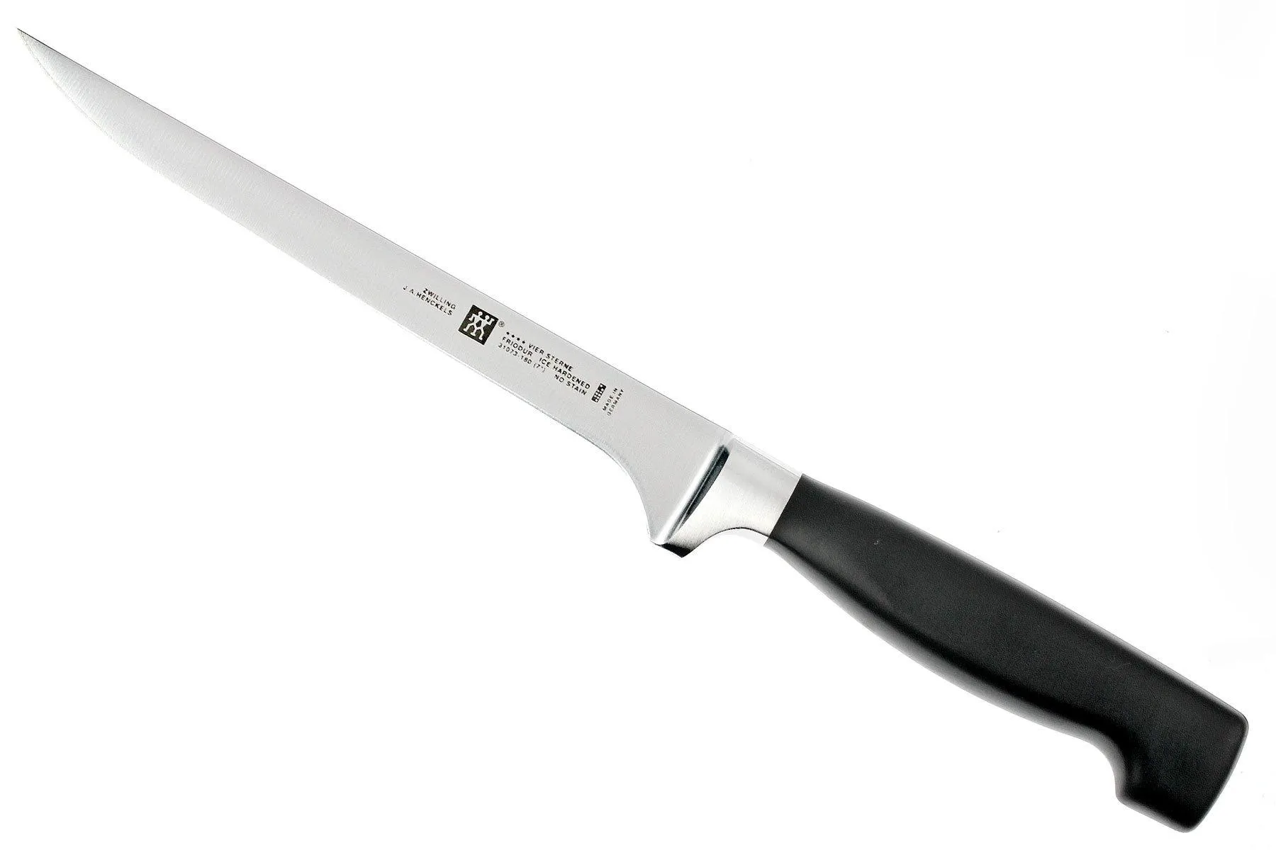 Zwilling J.A. Henckels Four Star-cuchillo para filetear 18 cm